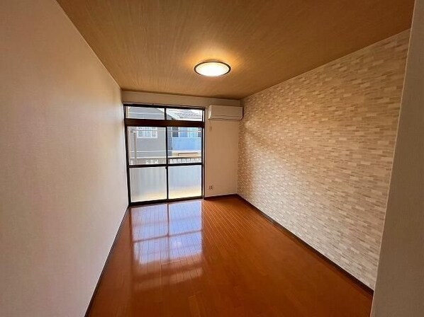 高坂第2コーポの物件内観写真